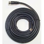 25ft. Rg-6 Hd Coax