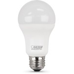 A19 Led Bulb