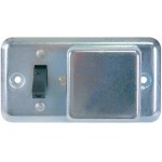 Fusetron SL Box Cover Unit