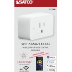 On-Off Smart Outlet