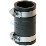 Flexible Coupling - 1-1/4"