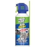 Blow Off Auto Duster - 3.5 oz