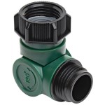Melnor Swivel Hose Connector   3/4"