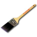 Angular Brush, Sash Style ~ 1"