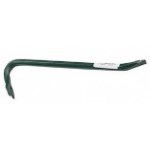 Ames Gooseneck Wrecking Bar - 1/2" x 12"