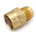 F406rc 15/16x1/2 Connector