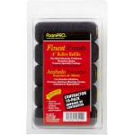 FoamPRO Finest Finish Mini Roller Refill - 4", 10pk