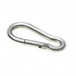 Spring Snap Link - 1/4 inch 