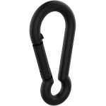 Locking Spring Snap - 1/4" x 2"