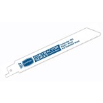 Century Drill Bi-Metal Reciprocating Blade  10 TPI x 6"  5pk