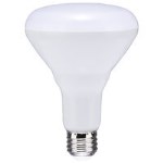 8.5W BR30 LED Bulb