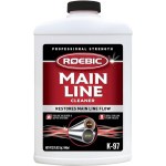 Main Line Cleaner
