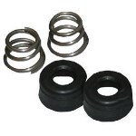 Delta Peerless Faucet Repair Kit - Seats and Springs