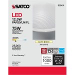 12.5W PAR30LN LED Bulb