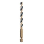 DeWalt High-Speed Steel Drill Bit - 7/32"
