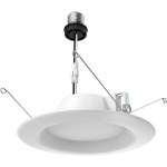 9.8W 5-6in 3K Downlight