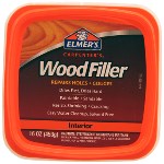 Interior Wood Filler, Elmer's ~  Pint