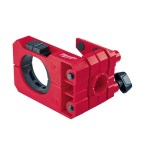Hole Dozer Door Lock Installation Kit