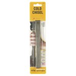 Cold Chisel - 7/8" x 7-1/2"