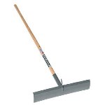 Concrete Placer 20 in blade