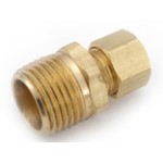 Flf 768 1/4 X 3/8 Connector