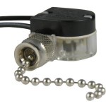 Pullchain Switch