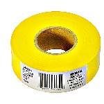 Strait-Line Flagging Tape, Yellow - 300 Ft