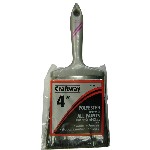 Plastic Handle Brush