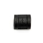 3/8 Black Malle Coupling