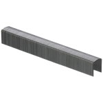 Bostitch PowerCrown Staples, 7/16" Crown - 9/16"