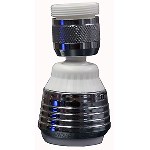 Swivel Faucet Spray ~ 360 deg