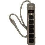 6 Outlet Powerstrip