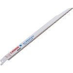 Lenox Gold 12" x 6 TPI Recip Saw Blade - Wood/Demo, 5-Pack