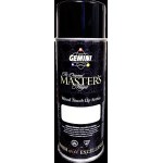 Master's Touch Up Lacquer, Clear Satin Finish ~ 15 0z Aerosol