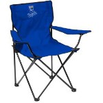 MLB  Logo Kansas City Royals Chair