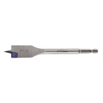 Irwin Speedbor Spade Bit - 13/16"