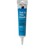 Wh 6 Oz Tub/Tile Sealant