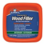 Elmer's Interior Wood Filler - 1/2 Pint