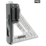 SquareMaster Pro Clip-On Square Holster