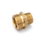 Double Male Hose Conn