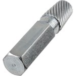Nipple Extractor and Thread Remover - 1/2"