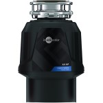 Power Disposal 3/4hp 