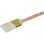 Angle Sash Polyester Brush - 2-1/2"