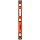 Johnson Heavy Duty I-Beam Aluminum Level - 24"