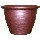 12in Toscana Planter