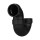 Charlotte Pipe ABS DWV P-Trap   1-1/2"