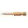 Star Drive Bit, T10 Yellow - 2", 2pk