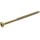 Grip-Rite Gold Construction Screw - #8 x 1-3/4", 1 Lb