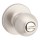 Kwikset Polo Privacy Knob, Satin Nickel - Boxed