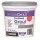 SimpleGrout Pre-Mixed Grout, Bright White ~ Quart
